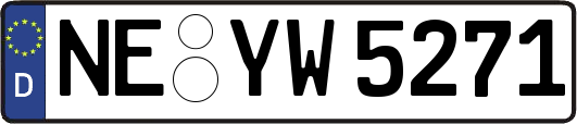 NE-YW5271