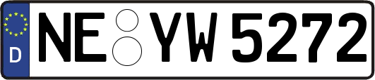 NE-YW5272
