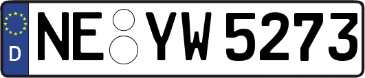 NE-YW5273