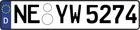 NE-YW5274