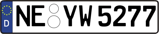 NE-YW5277