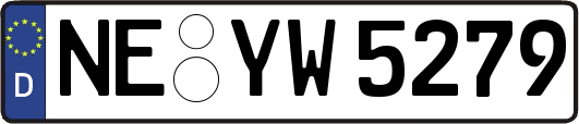 NE-YW5279