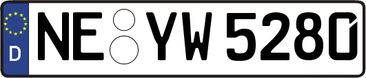 NE-YW5280