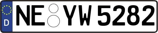 NE-YW5282