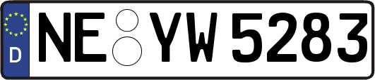 NE-YW5283