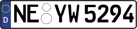 NE-YW5294