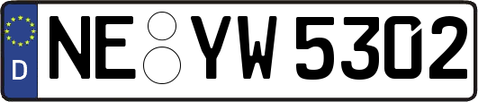 NE-YW5302