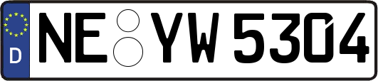 NE-YW5304