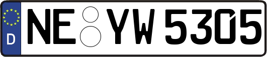 NE-YW5305