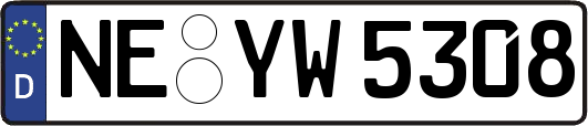 NE-YW5308