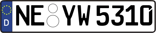 NE-YW5310