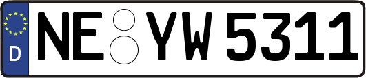 NE-YW5311