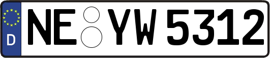 NE-YW5312
