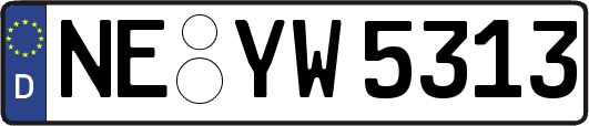 NE-YW5313