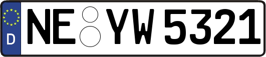NE-YW5321
