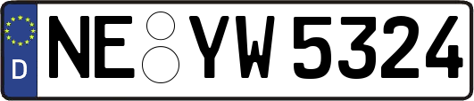 NE-YW5324