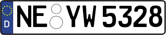 NE-YW5328