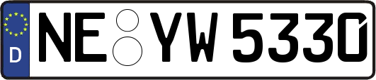 NE-YW5330