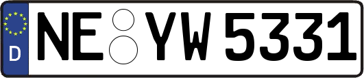 NE-YW5331