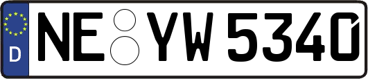 NE-YW5340