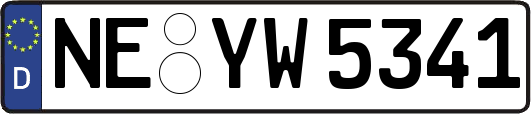 NE-YW5341