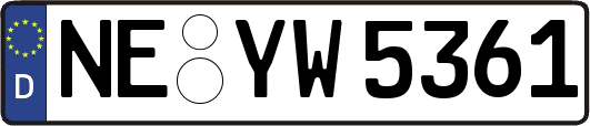 NE-YW5361