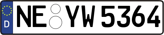 NE-YW5364