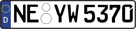 NE-YW5370