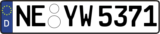 NE-YW5371