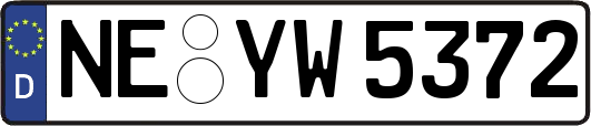 NE-YW5372