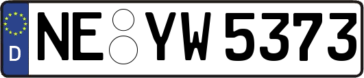 NE-YW5373