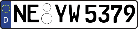 NE-YW5379