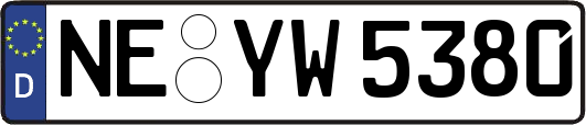 NE-YW5380