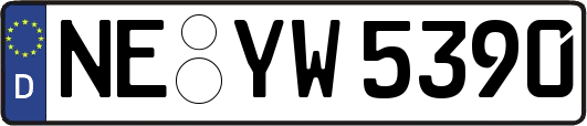 NE-YW5390