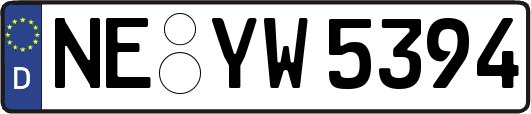 NE-YW5394