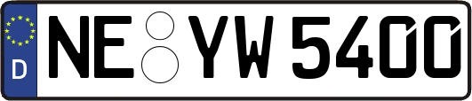 NE-YW5400