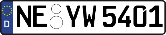 NE-YW5401