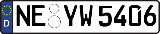 NE-YW5406