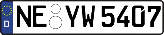 NE-YW5407