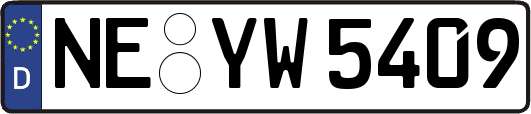 NE-YW5409