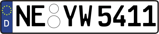 NE-YW5411