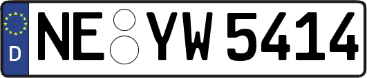 NE-YW5414