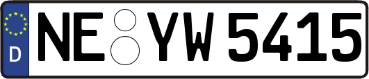 NE-YW5415