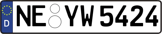 NE-YW5424
