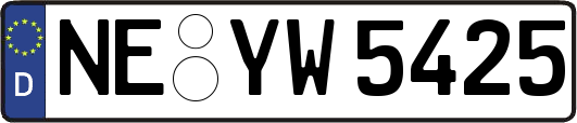 NE-YW5425