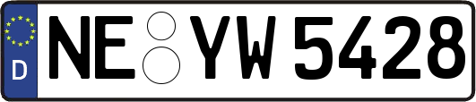 NE-YW5428