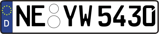 NE-YW5430