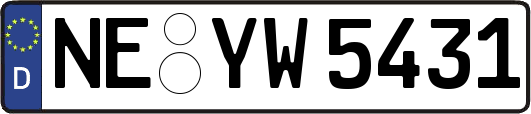 NE-YW5431