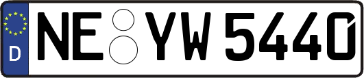 NE-YW5440