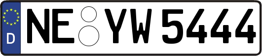 NE-YW5444